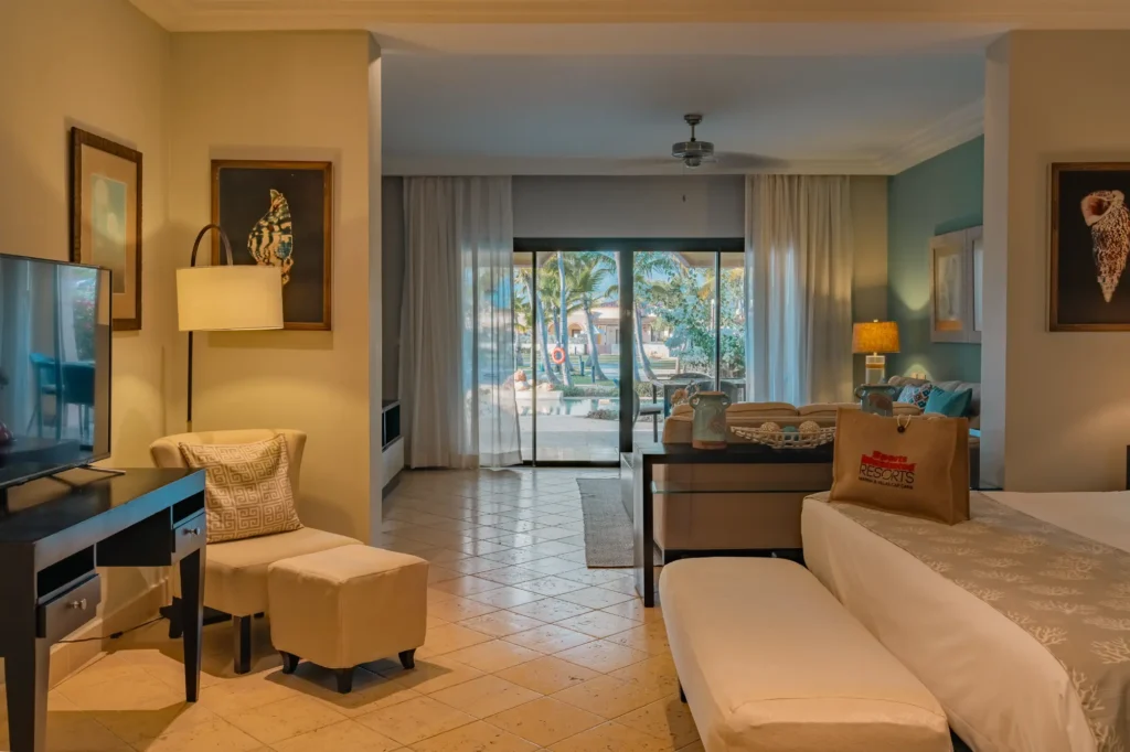 SI Resorts Marina & Villas — Studio 8