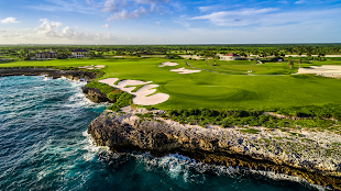 Corales Golf Course