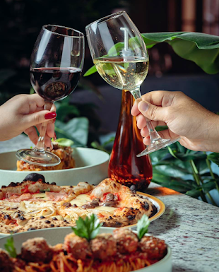 Dolce Italia Restaurant
