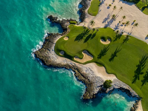 Punta Espada Golf