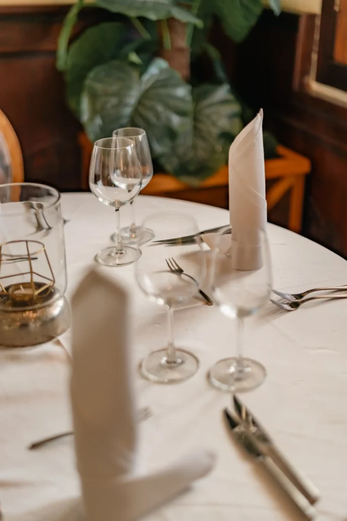 SI Resorts Marina & Villas — Bambino's Italian Restaurant 16