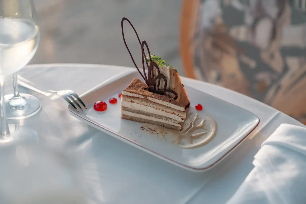 SI Resorts Marina & Villas — Bambino's Italian Restaurant 21