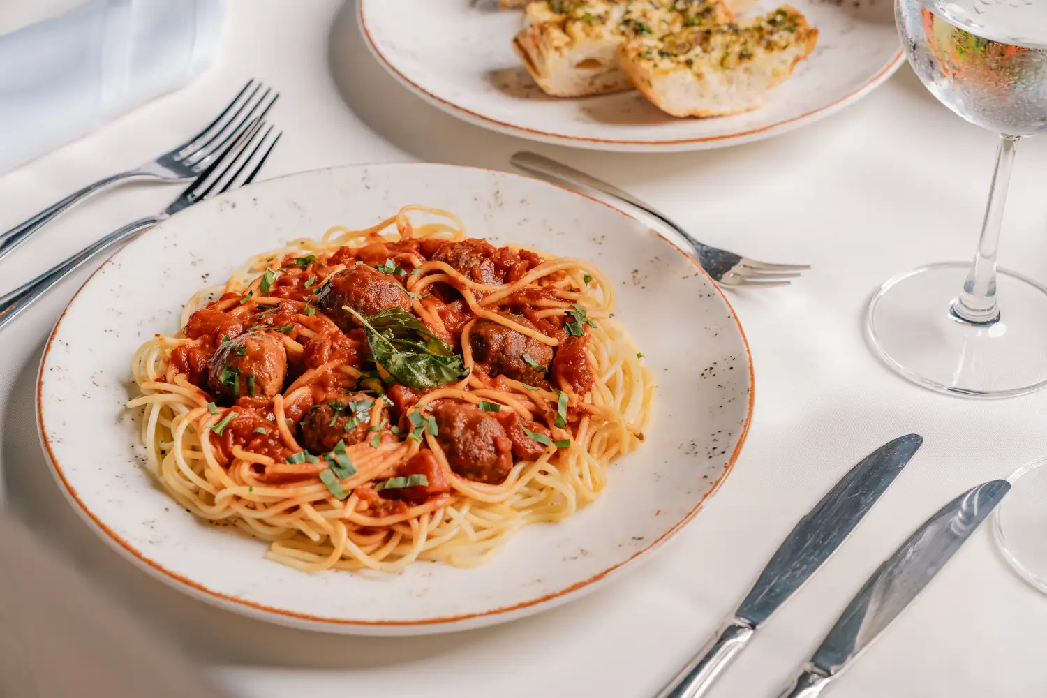 SI Resorts Marina & Villas — Bambino's Italian Restaurant 26