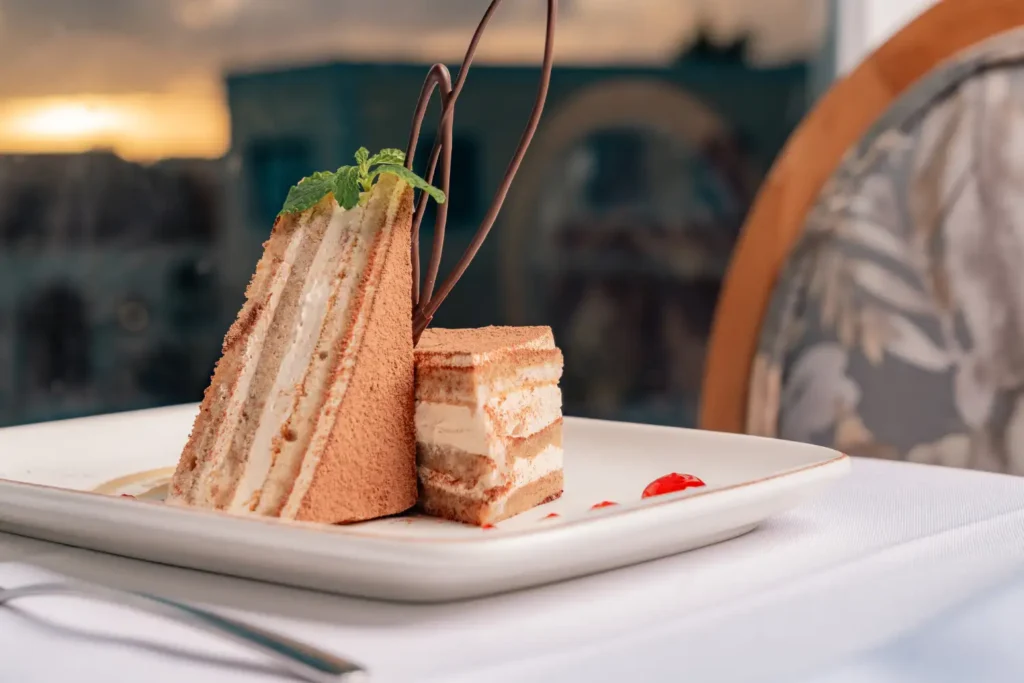 SI Resorts Marina & Villas — Bambino's Italian Restaurant 33