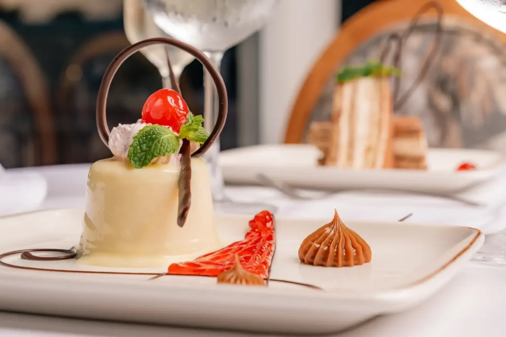SI Resorts Marina & Villas — Bambino's Italian Restaurant 35