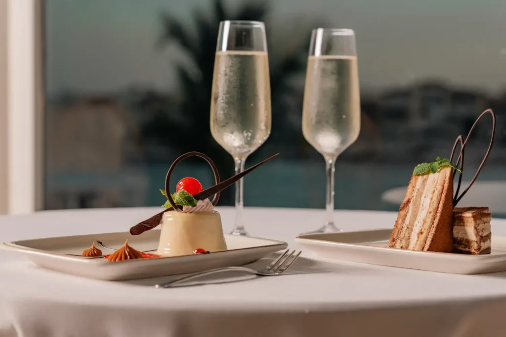 SI Resorts Marina & Villas — Bambino's Italian Restaurant 46