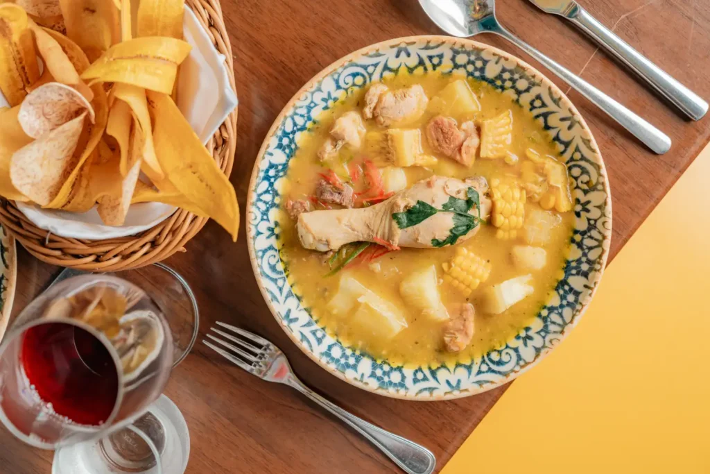 SI Resorts Marina & Villas — Don German Restaurant 16