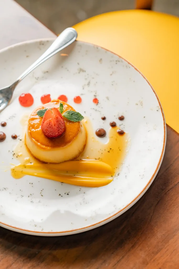 SI Resorts Marina & Villas — Don German Restaurant 21