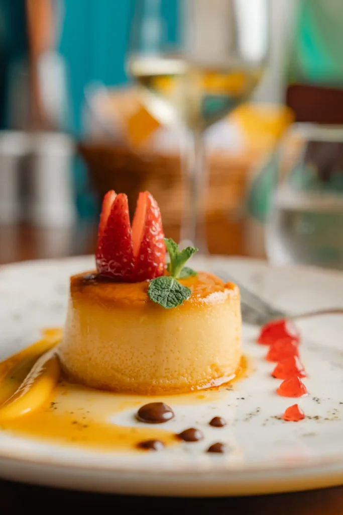 SI Resorts Marina & Villas — Don German Restaurant 23