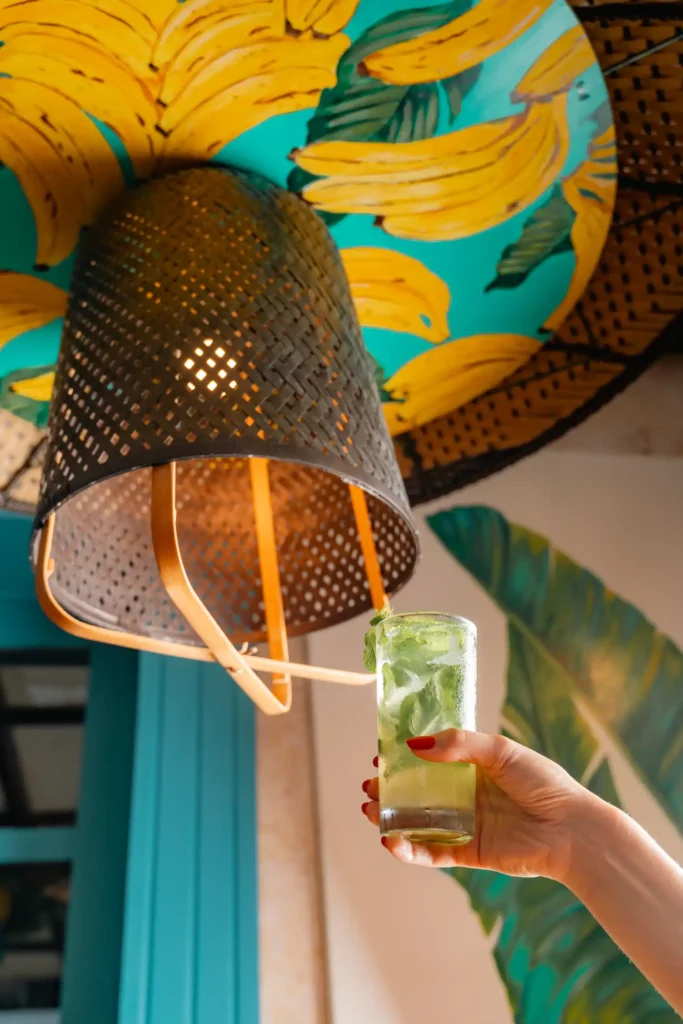 SI Resorts Marina & Villas — Don German Restaurant 24