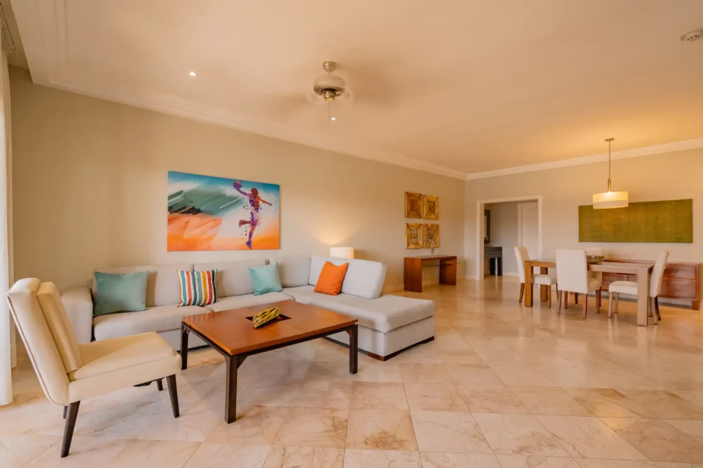 SI Resorts Marina & Villas — One Bedroom 1