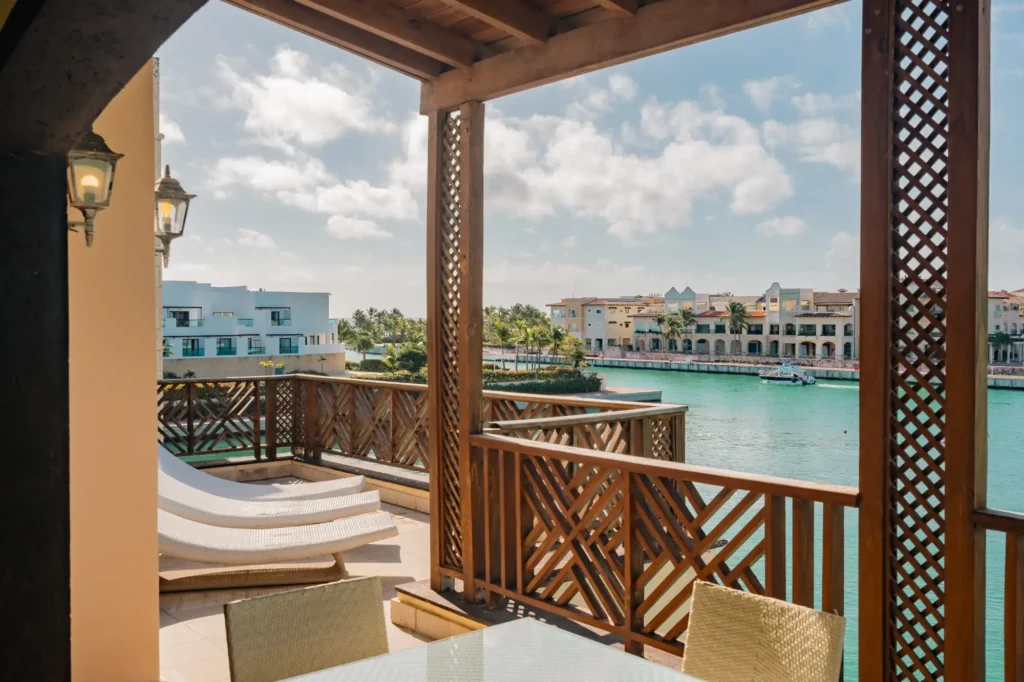SI Resorts Marina & Villas — One Bedroom 10