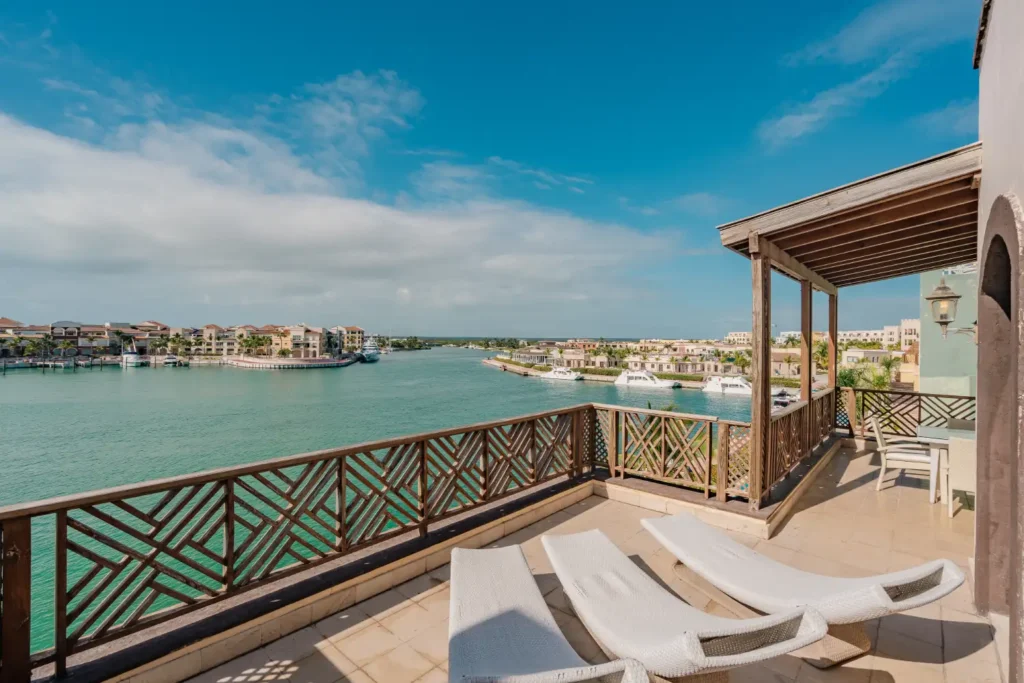 SI Resorts Marina & Villas 11