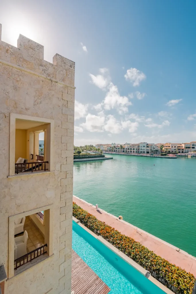 SI Resorts Marina & Villas — One Bedroom 12