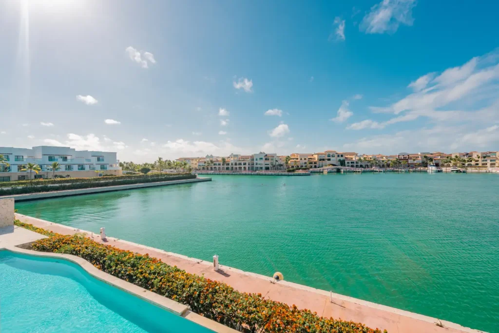 SI Resorts Marina & Villas — One Bedroom 15
