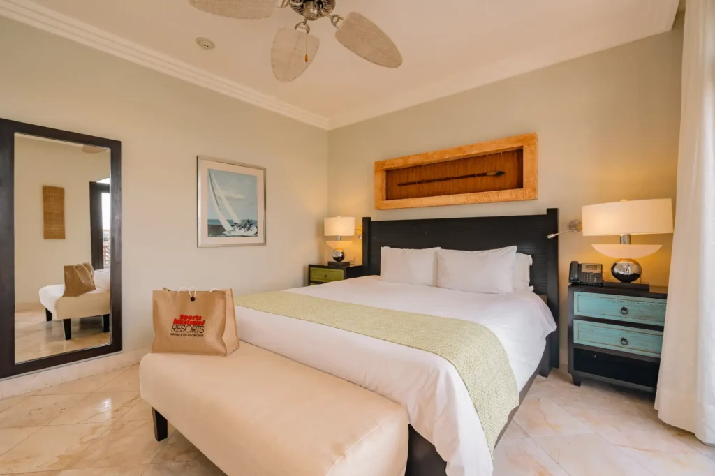 SI Resorts Marina & Villas — One Bedroom 17