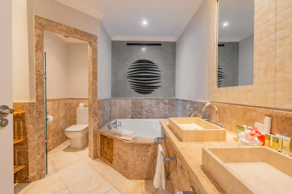 SI Resorts Marina & Villas — One Bedroom 19