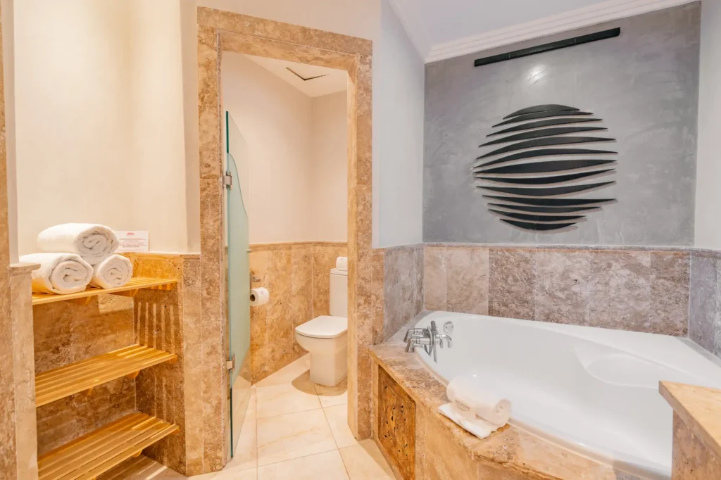 SI Resorts Marina & Villas — One Bedroom 20