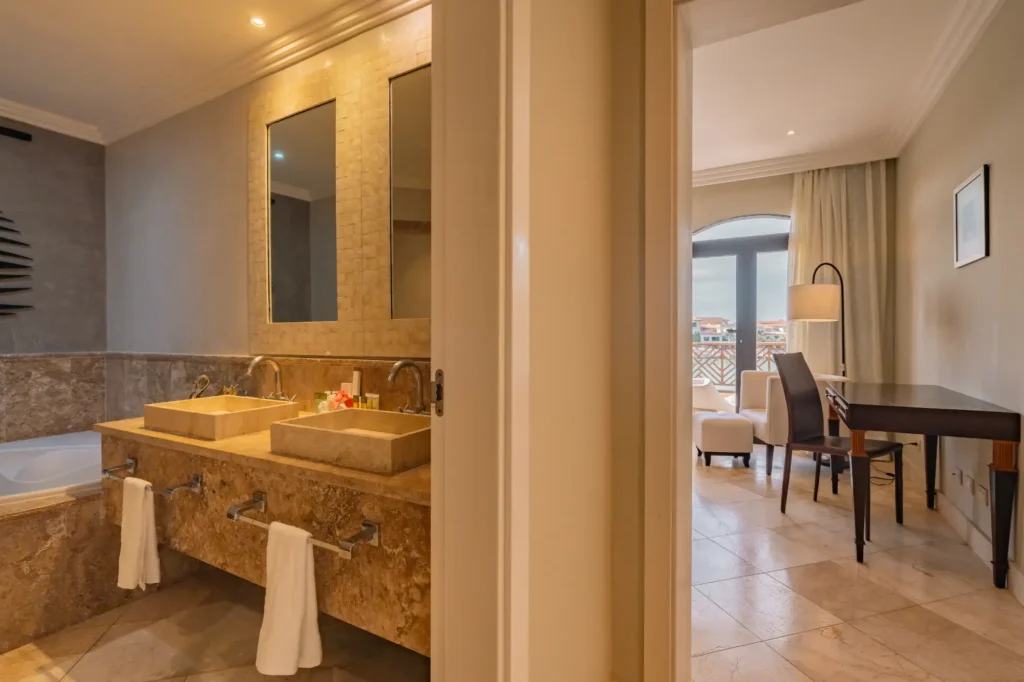 SI Resorts Marina & Villas — One Bedroom 21