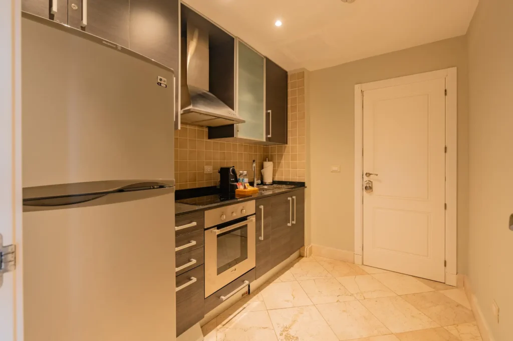 SI Resorts Marina & Villas — One Bedroom 23