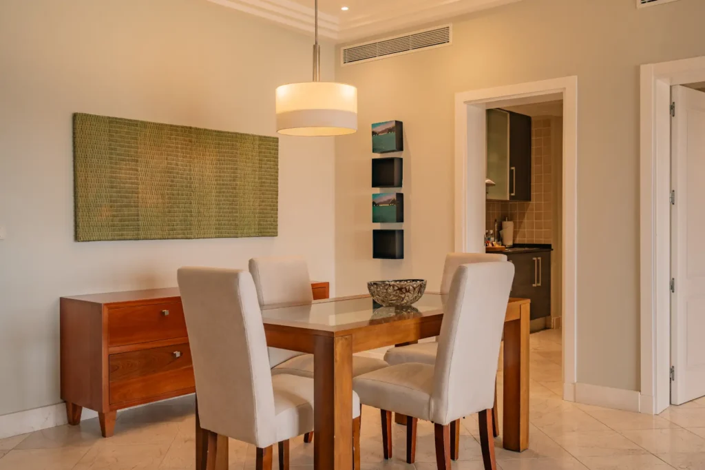 SI Resorts Marina & Villas — One Bedroom 4