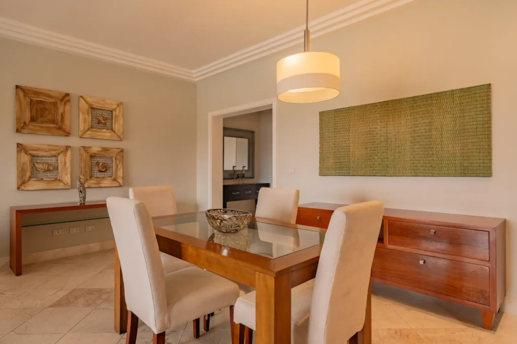 SI Resorts Marina & Villas — One Bedroom 5