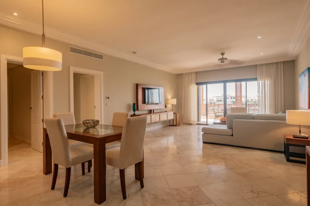 SI Resorts Marina & Villas — One Bedroom 6