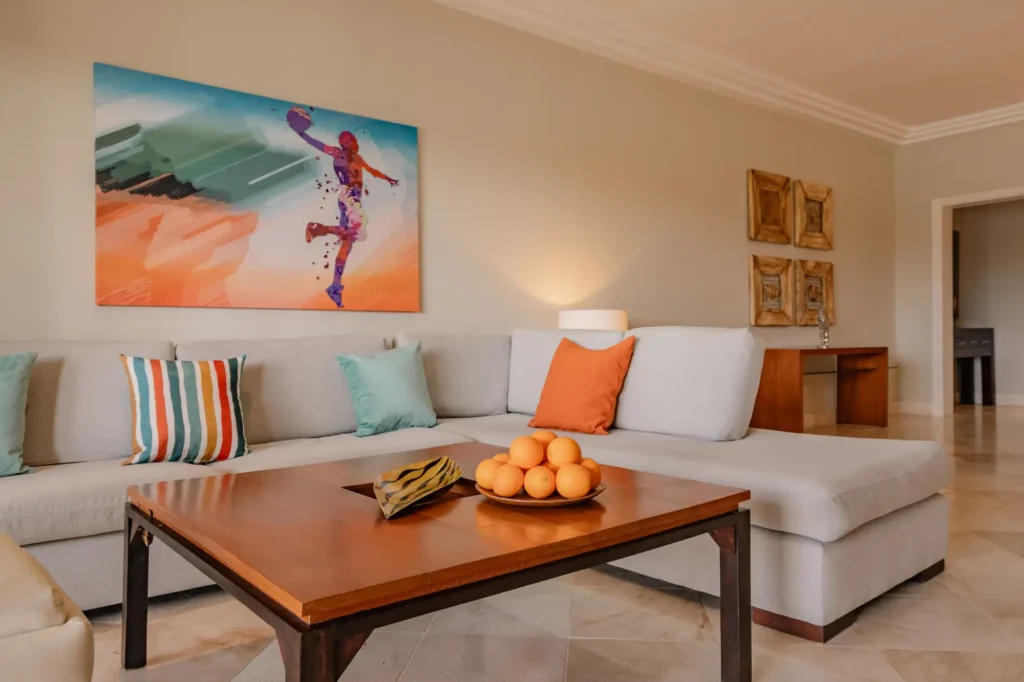 SI Resorts Marina & Villas — One Bedroom 8