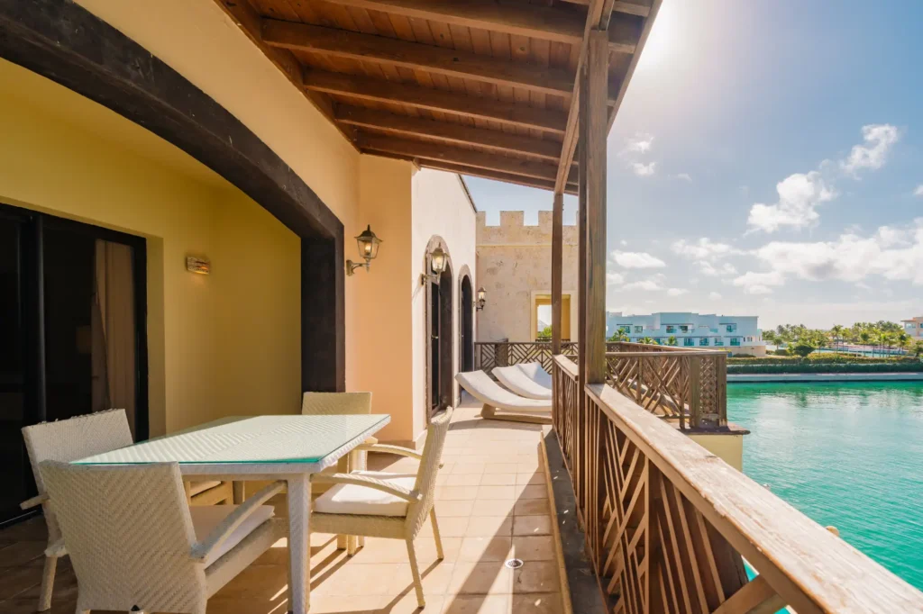 SI Resorts Marina & Villas — One Bedroom 9
