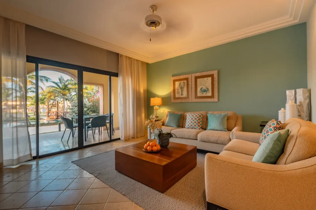 SI Resorts Marina & Villas — Studio 1
