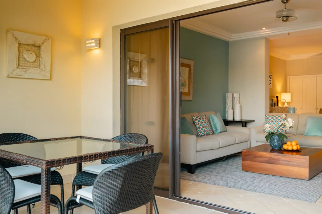 SI Resorts Marina & Villas — Studio 10