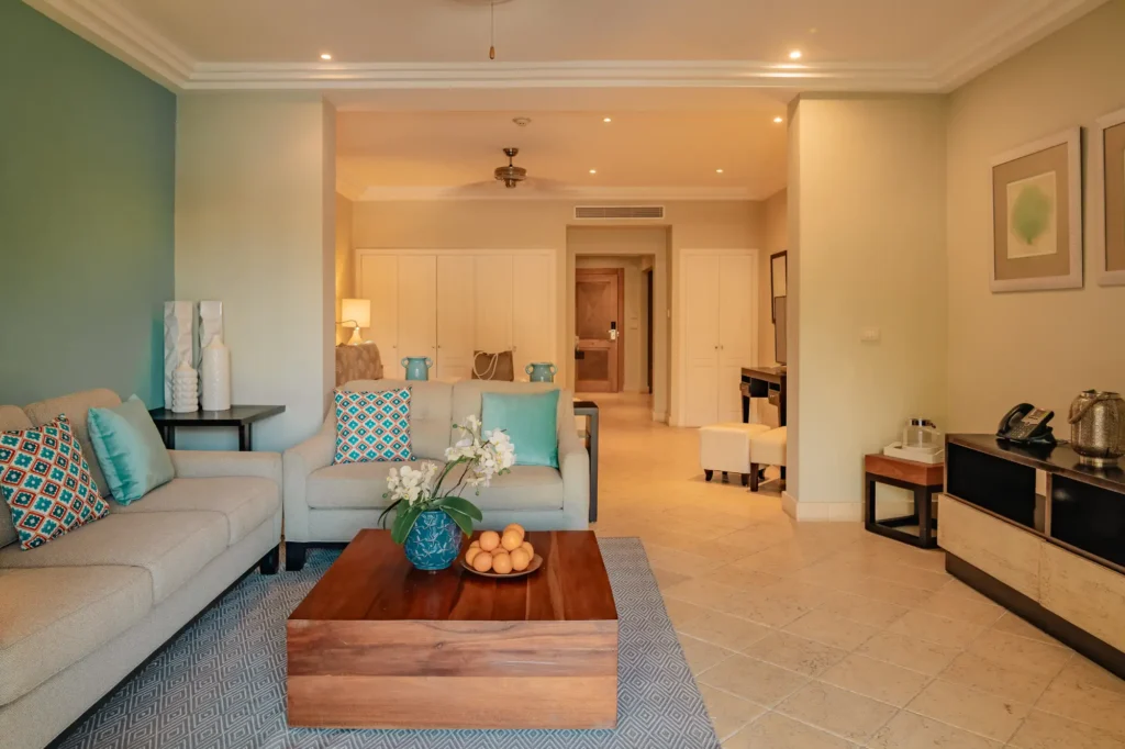 SI Resorts Marina & Villas — Studio 11