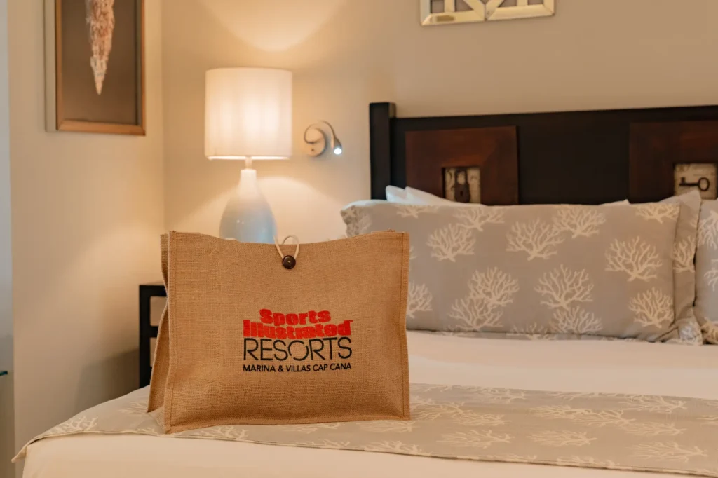 SI Resorts Marina & Villas — Studio 13