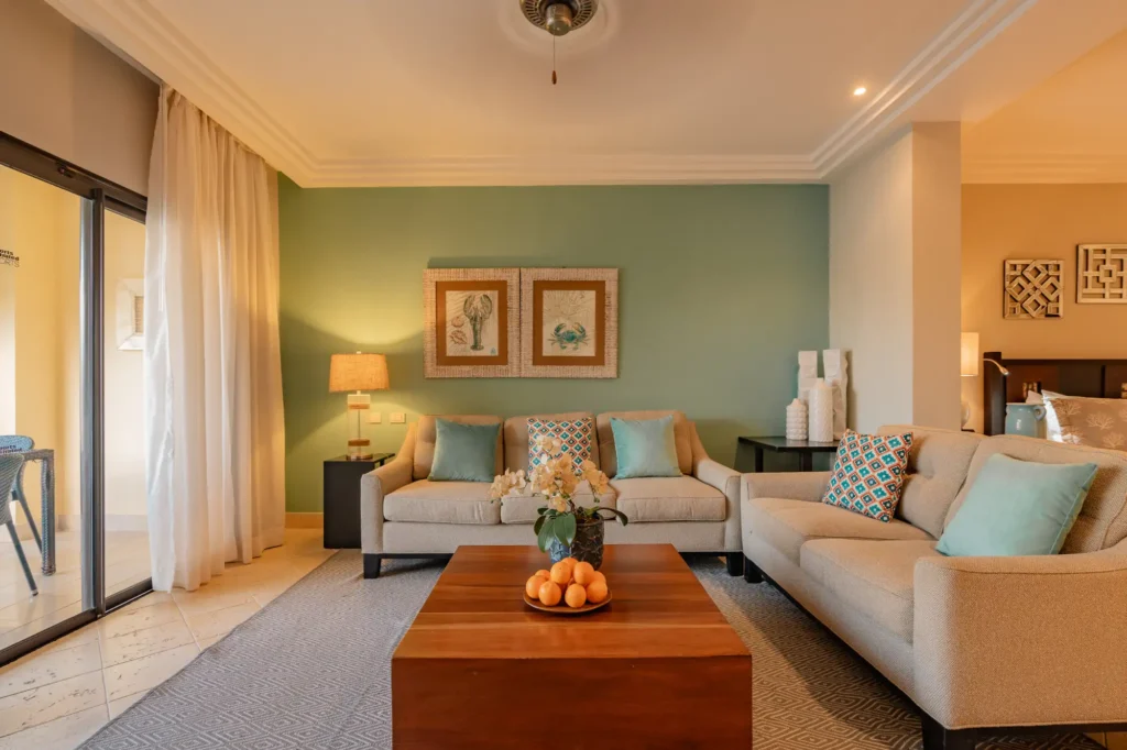 SI Resorts Marina & Villas — Studio 2