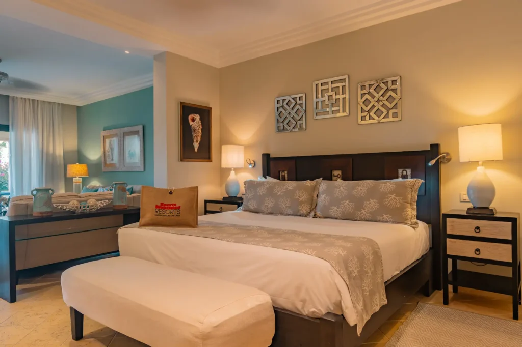 SI Resorts Marina & Villas — Studio 3