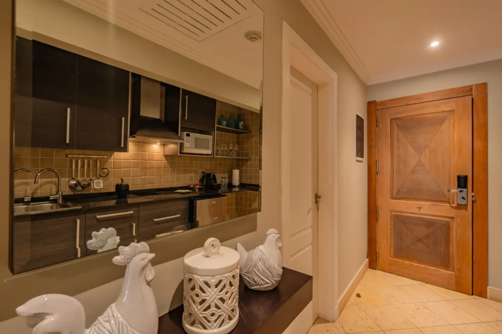 SI Resorts Marina & Villas — Studio 6