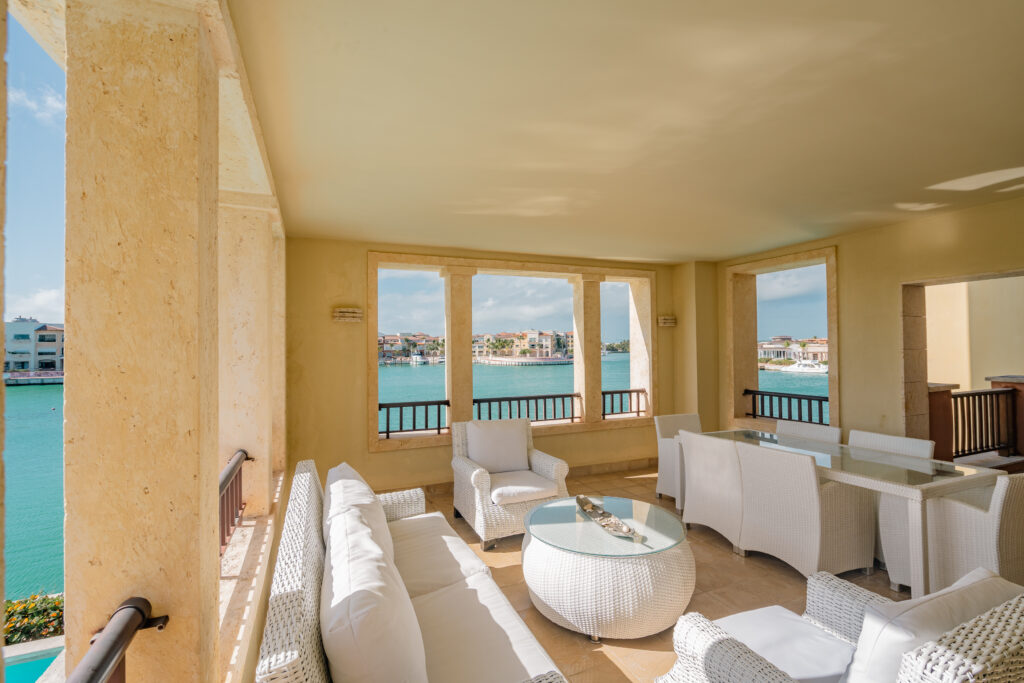 SI Resorts Marina & Villas — Three Bedroom 1