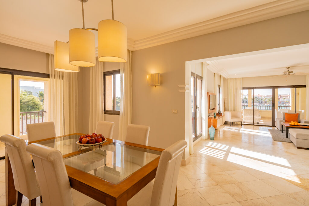 SI Resorts Marina & Villas — Three Bedroom 11