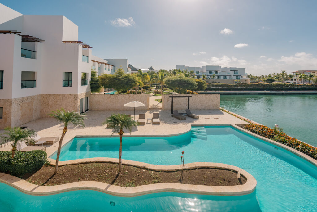SI Resorts Marina & Villas — Three Bedroom 2