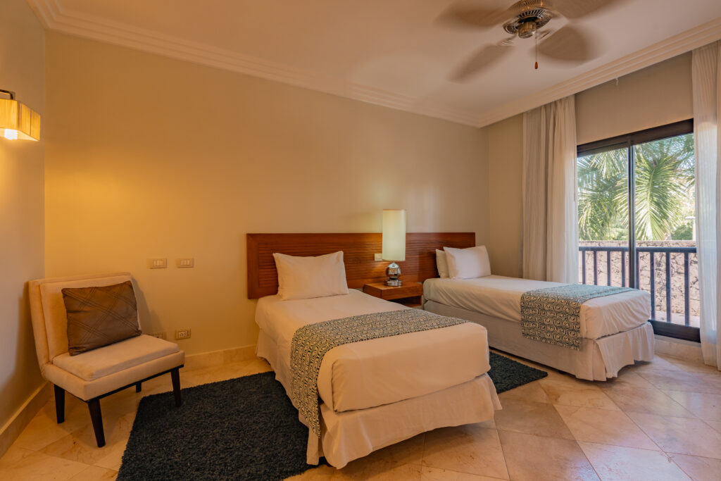 SI Resorts Marina & Villas — Three Bedroom 20