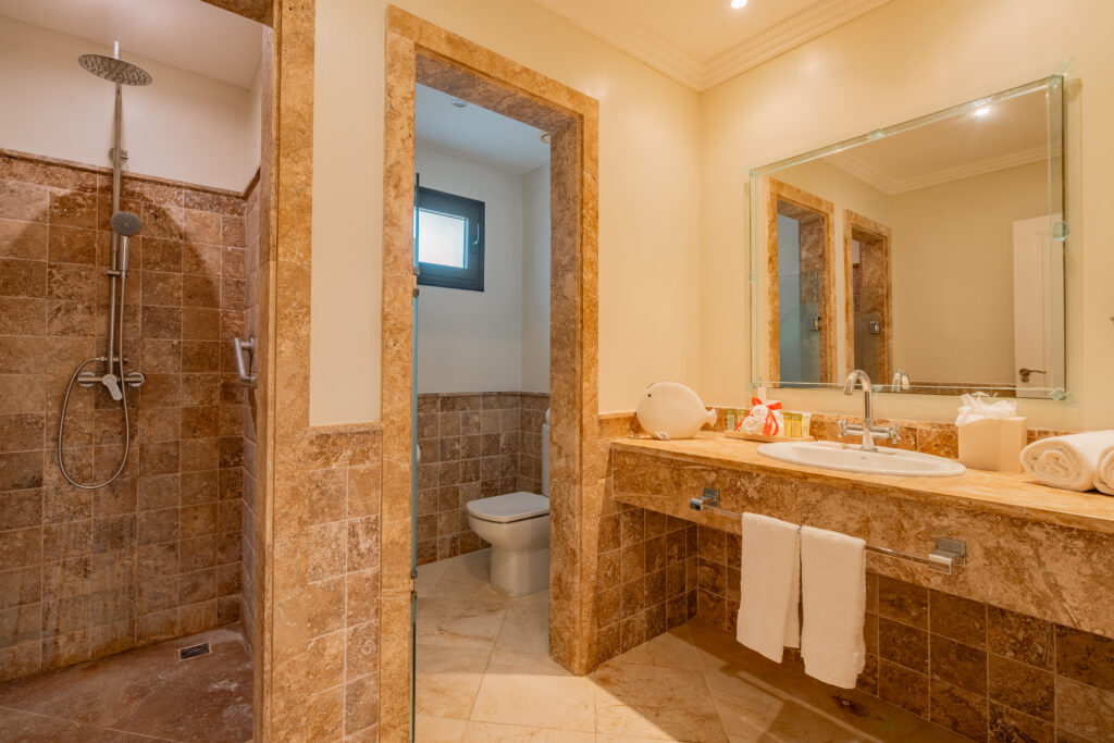 SI Resorts Marina & Villas — Three Bedroom 23