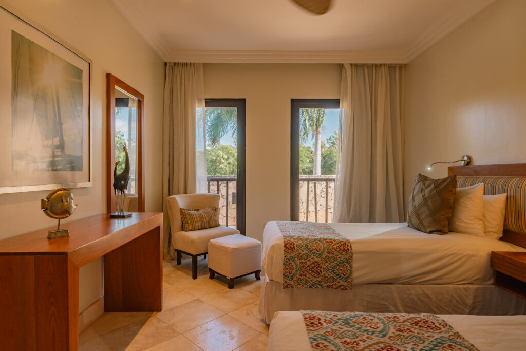 SI Resorts Marina & Villas — Three Bedroom 26