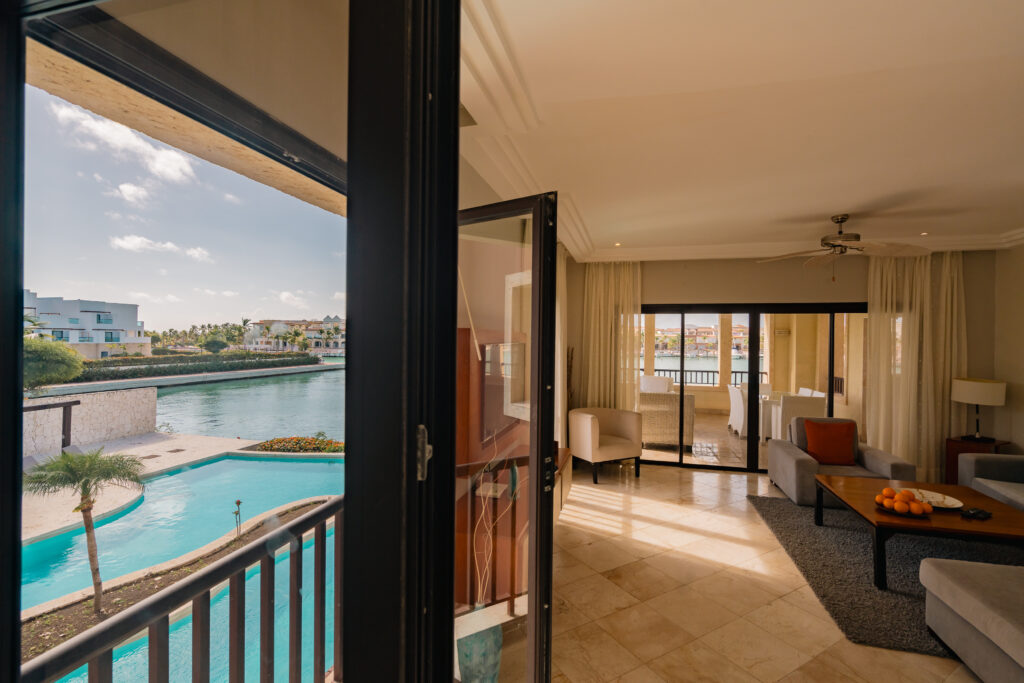 SI Resorts Marina & Villas — Three Bedroom 30