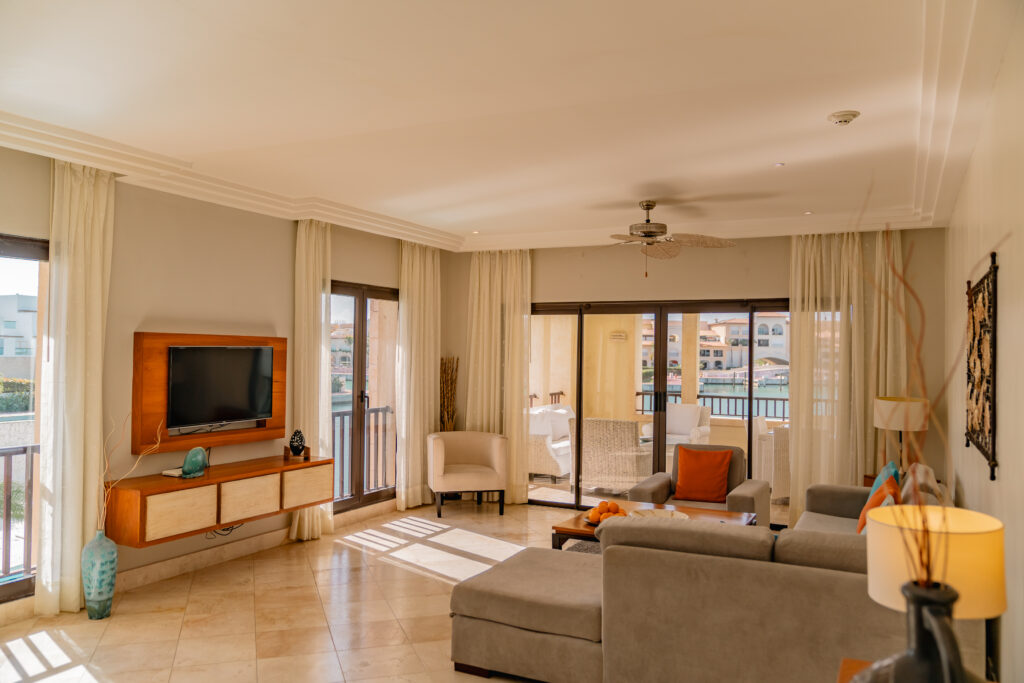 SI Resorts Marina & Villas — Three Bedroom 33