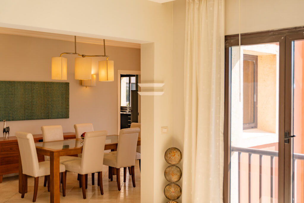 SI Resorts Marina & Villas — Three Bedroom 34