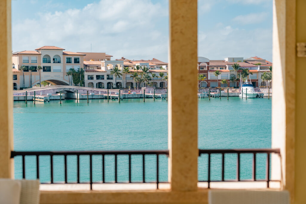 SI Resorts Marina & Villas — Three Bedroom 35
