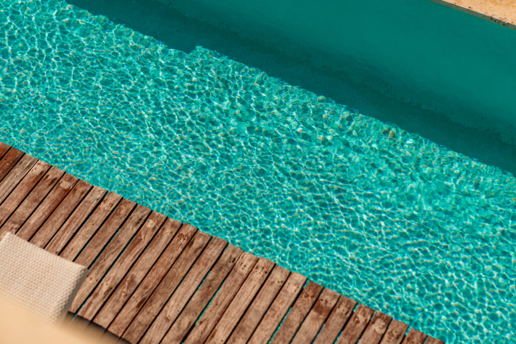SI Resorts Marina & Villas — Three Bedroom 36