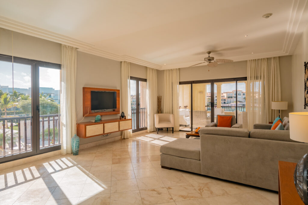 SI Resorts Marina & Villas — Three Bedroom 5