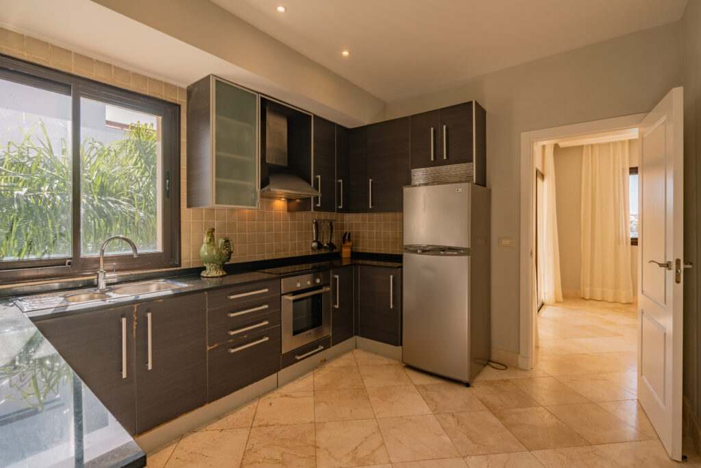 SI Resorts Marina & Villas — Three Bedroom 7