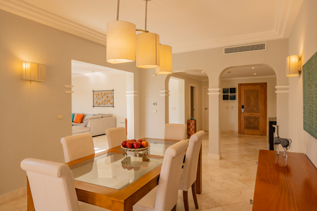 SI Resorts Marina & Villas — Three Bedroom 8